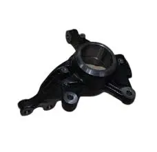 Кулак поворотный передний L Tiggo 8 (T18) CHERY 204001219AA