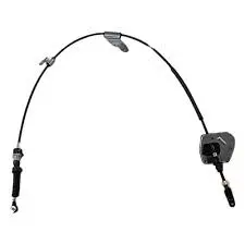 Трос переключения передач Tiggo 2 (A13TFL) CHERY 156000369AA