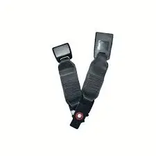 Замок ремня безопасности Tiggo 4 (T17/T19) CHERY T15-5812050