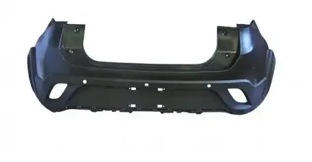 Бампер задній під парктронік Tiggo 2 (A13TFL) CHERY J69-2804515BB