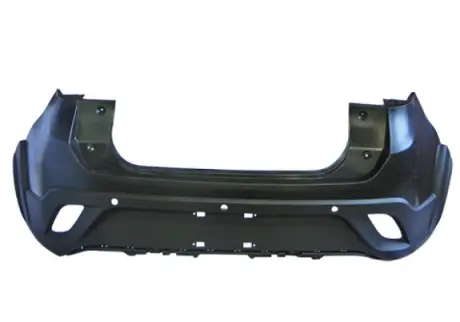 Бампер задній без парктроніка Tiggo 2 (A13TFL) CHERY J69-2804515