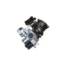 Турбіна Tiggo 4 (T17/T19)/Tiggo 8 (T18)/Tiggo 7 (T15) CHERY E4T15B-1118010