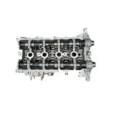 Головка блоку циліндрів у зборі Tiggo 4 (T17/T19)/Tiggo 8 (T18)/Tiggo 7 (T15) CHERY E4T15B-BJ1003001AA