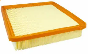 Фильтр воздушный NEW Coolray GEELY 2032040500