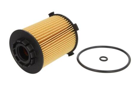 Фільтр масляний (вставка) Geely Monjaro BOSCH 1056025900