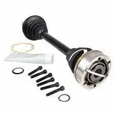 Полуось в сборе левая 1.5L A15 Aftermarket A11-2203010CC