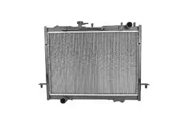 Радіатор охолодження Great Wall Wingle Aftermarket 1301100AP09