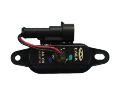 Кнопка відкривання багажника (5 дверей) Chery Tiggo 2 Aftermarket J42-3740150