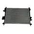 Радіатор Chery Tiggo 8 Aftermarket 302000021AA (фото 1)
