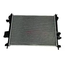Радіатор Chery Tiggo 8 Aftermarket 302000021AA