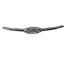 Молдинг решетки радиатору Chery Tiggo 8 Aftermarket 602000574AA