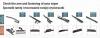 Щітка склоочисника 450 mm R Geely CK/CK2 ECO V3 45C BOSCH 1702052180 (фото 4)