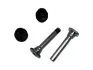 Направляющая передняя суппорта с пыльником (компл. 2шт.) Chery Tiggo 2 KLM KLM AutoParts J69-XLB3501067 (фото 2)