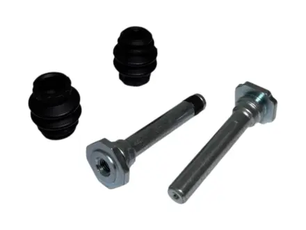 Направляющая передняя суппорта с пыльником (компл. 2шт.) Chery Tiggo 2 KLM KLM AutoParts J69-XLB3501067