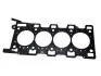 Прокладка ГБЦ Geely GC5 KLM KLM AutoParts 1016051153 (фото 1)