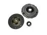 Комплект зчеплення 481F Chery Eastar/Tiggo KLM KLM AutoParts KS-T11-481F-K (фото 1)