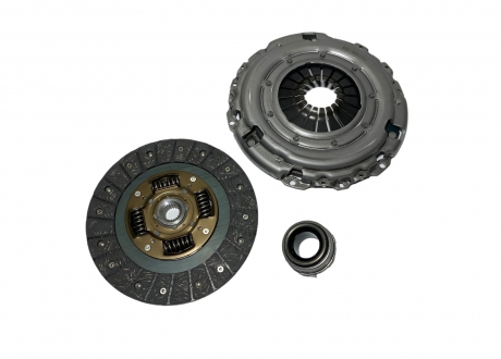 Комплект сцепления 481F Chery Eastar/Tiggo KLM KLM AutoParts KS-T11-481F-K (фото 1)