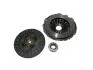 Комплект зчеплення 481F Chery Eastar/Tiggo KLM KLM AutoParts KS-T11-481F-K (фото 3)