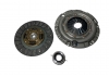 Комплект сцепления (Mitsubishi) Chery Tiggo KLM KLM AutoParts KS-T11-4GM (фото 1)