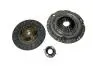 Комплект зчеплення (Mitsubishi) Chery Tiggo KLM KLM AutoParts KS-T11-4GM (фото 1)