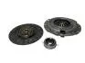 Комплект зчеплення (Mitsubishi) Chery Tiggo KLM KLM AutoParts KS-T11-4GM (фото 2)