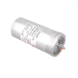 Конденсатор кондиционера (осушитель) S12 S21 Aftermarket S21-8109110