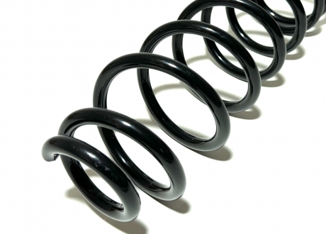 Пружина задня Geely KLM KLM AutoParts 1064002367
