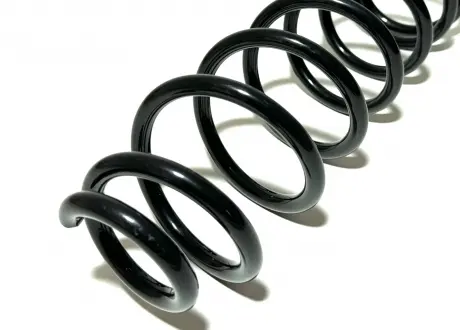 Пружина задня Geely KLM KLM AutoParts 1064002367