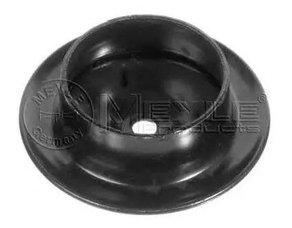 Чашка верхня метал пружини задньої Chery Amulet MEYLE A11-2911029