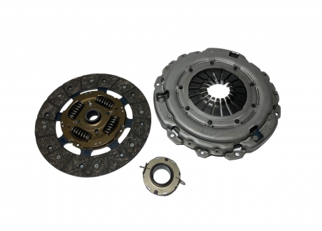 Комплект сцепления Chery Tiggo 5 KLM KLM AutoParts T21-1601020-K