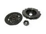 Комплект сцепления Chery Tiggo 5 KLM KLM AutoParts T21-1601020-K (фото 3)