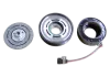 Підшипник муфти компресора кондиціонера Chery Amulet (35x55x20) SATO tech A11-8104013BB (фото 1)