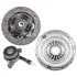 Комплект сцепления Elara/M11 KLM KLM AutoParts A21-1601020-K (фото 1)