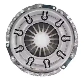 Корзина сцепления (2.0L) BYD F6/S6 PHC Valeo EG-1601100