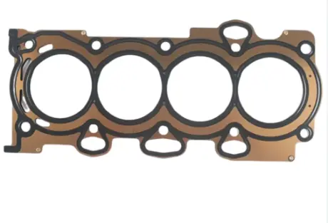Прокладка ГБЦ Geely NEW EC7 Aftermarket 1016050745