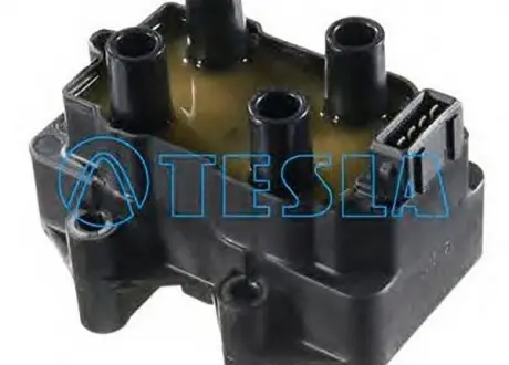 Катушка зажигания Chery TESLA A11-3705110EA