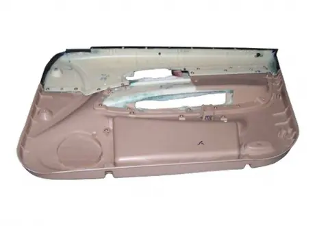 Карта двери передней L Eastar CHERY B11-6102410MA