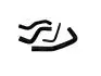 Комплект патрубков пара бензина Chery Amulet/Karry UNI 480-1014011-480ED-1014056-480ED-1014057-480ED-1014058 (фото 4)
