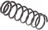 Задня пружина Geely EC7/EC7RV LESJOFORS 1064001270 (фото 1)
