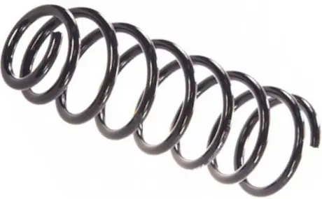 Пружина задняя Geely EC7/EC7RV LESJOFORS 1064001270