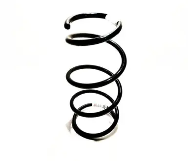 Пружина передняя Geely EC7/EC7RV LESJOFORS 1064001255