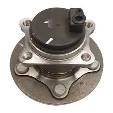 Ступица задняя Atlas Pro GEELY 4050047400