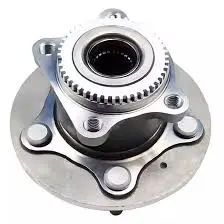 Ступица задняя ATLAS PRO GEELY 4050052300