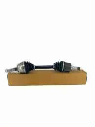 Полуось задняя Atlas Pro GEELY 4082073900