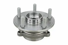 Ступица передняя ATLAS PRO GEELY 4048054000