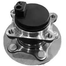 Ступиця задня R ATLAS PRO GEELY 4050047100