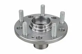 Ступиця передня Coolray NEW GEELY 4048102900