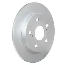 Тормозной диск задний Coolray NEW GEELY 4050090100