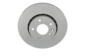 Тормозной диск передний Coolray NEW GEELY 4048102500