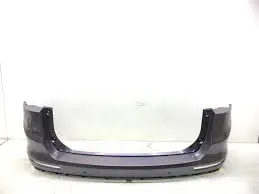 Бампер задній T1D Tiggo 8 PRO (T1D) CHERY 602001192AA